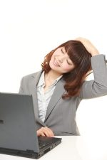 頭痛の原因と解消法 頭痛の原因と解消法
