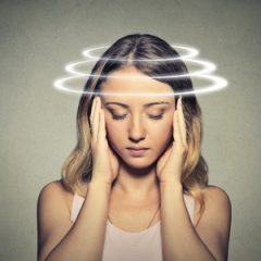 偏頭痛の原因と自分で出来る解消法