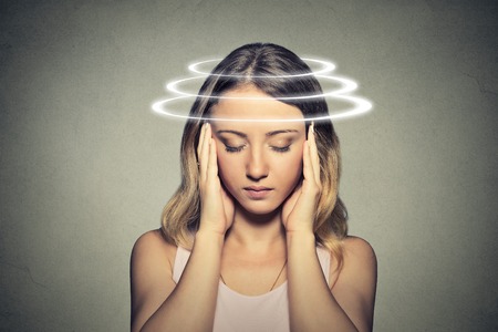 偏頭痛の原因と自分で出来る解消法